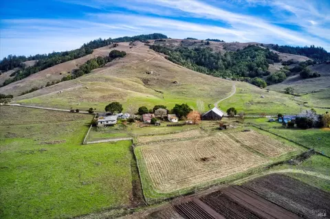 99 Old Rancheria Rd, Nicasio, CA 94946 photo 31