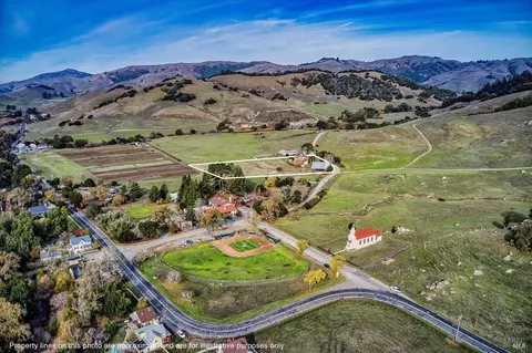 99 Old Rancheria Rd, Nicasio, CA 94946 photo 18