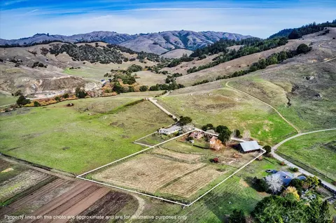99 Old Rancheria Rd, Nicasio, CA 94946 photo 11
