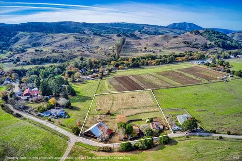99 Old Rancheria Rd, Nicasio, CA 94946 photo 48