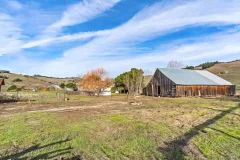 99 Old Rancheria Rd, Nicasio, CA 94946 photo 22