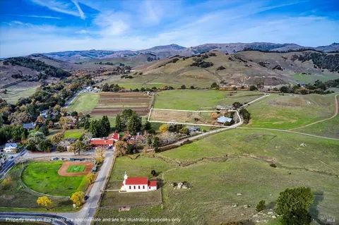 99 Old Rancheria Rd, Nicasio, CA 94946 photo 15