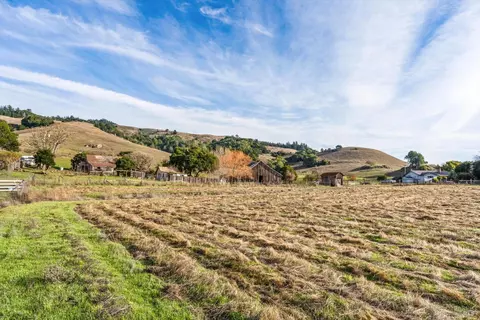 99 Old Rancheria Rd, Nicasio, CA 94946 photo 36