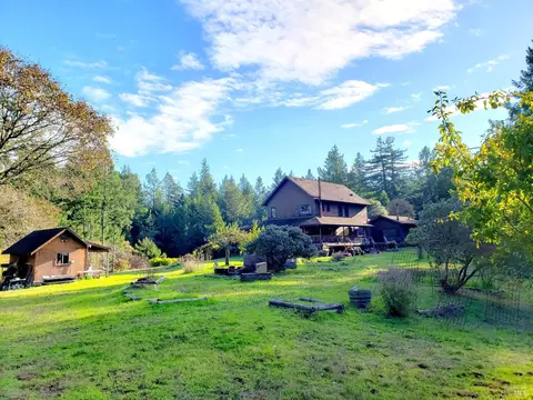 737 Jonive Rd, Sebastopol, CA 95472 photo 3