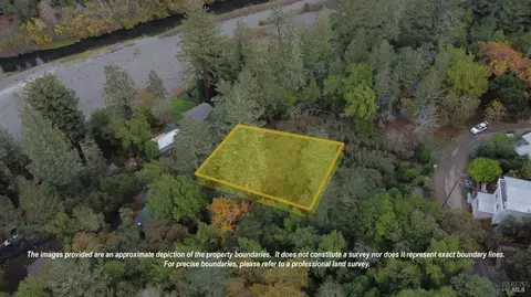 2456 N Fitch Mountain Rd, Healdsburg, CA 95448