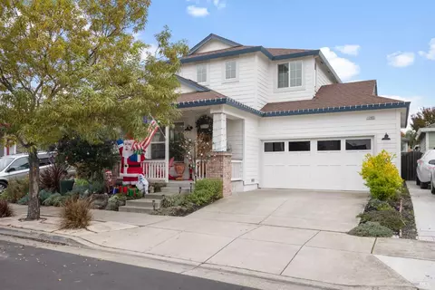 1285 Seghesio Way, Windsor, CA 95492