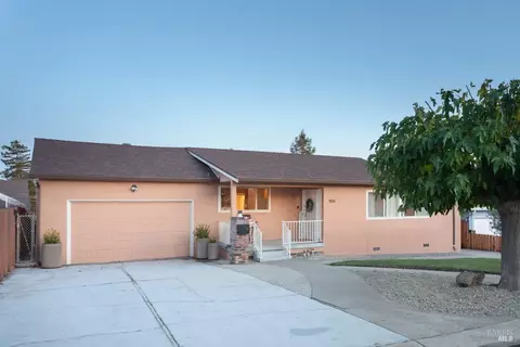 904 Idlewood Cir, El Sobrante, CA 94803
