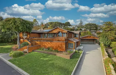 5 Palmer Ct, Tiburon, CA 94920