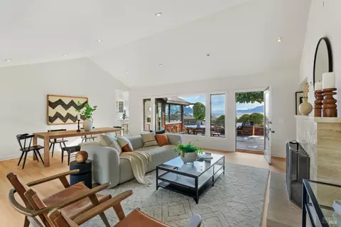 5 Palmer Ct, Tiburon, CA 94920 photo 5