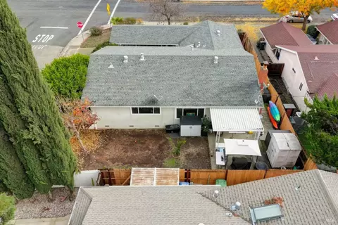 2501 Heather Dr, Fairfield, CA 94533 photo 47