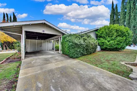 2501 Heather Dr, Fairfield, CA 94533 photo 7