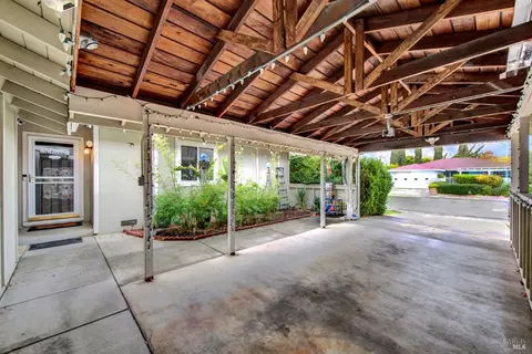2501 Heather Dr, Fairfield, CA 94533 photo 9