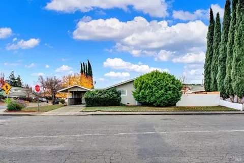 2501 Heather Dr, Fairfield, CA 94533 photo 6