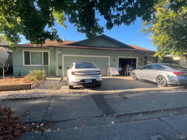 4387-4389 Hoen Ave, Santa Rosa, CA 95405
