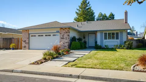 2911 Cashew Ct, Fairfield, CA 94533