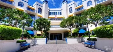 100 Thorndale Dr #320, San Rafael, CA 94903
