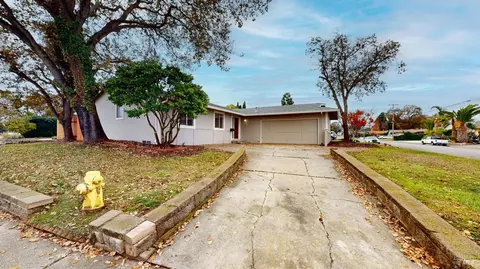 53 Jess Ave, Petaluma, CA 94952 photo 3