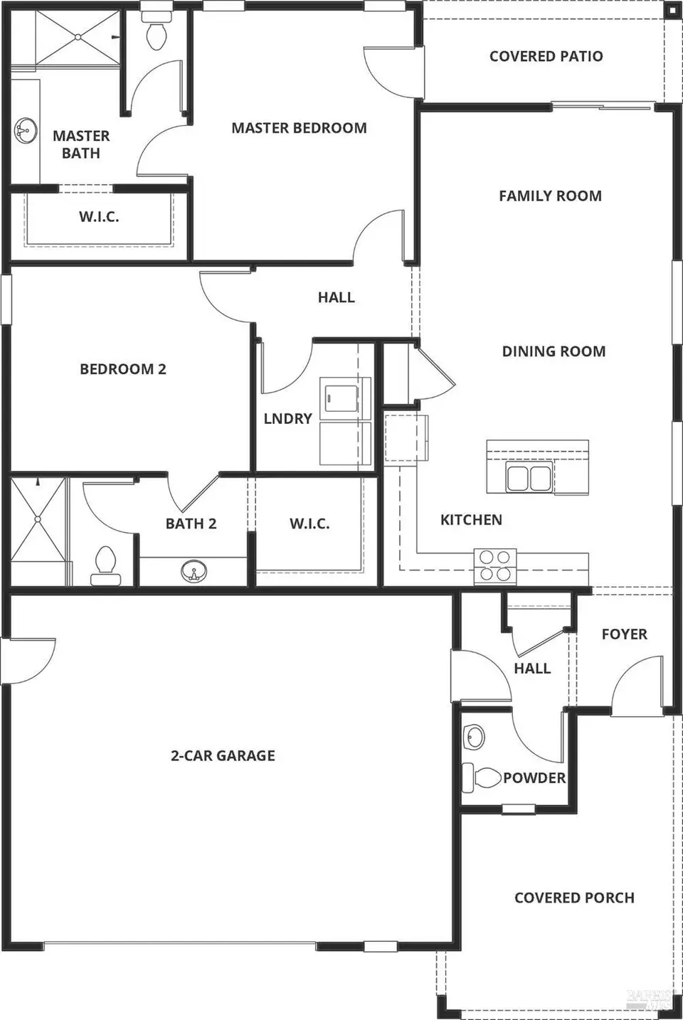 2035 Park Pl, Rio Vista, CA 94571 2 Photos Movoto