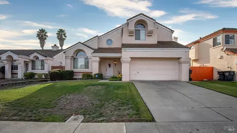 1109 Mayfield Cir, Suisun City, CA 94585