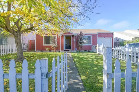 133 Hogan Ave, Vallejo, CA 94589