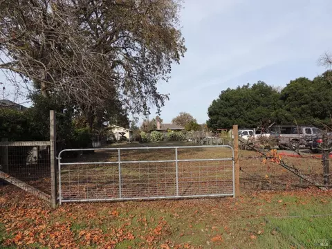 0 Verano Ave, El Verano, CA 95433