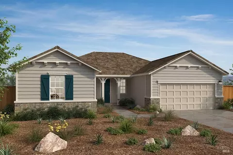 697 Broadfork Cir, Vacaville, CA 95687