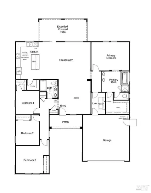 697 Broadfork Cir, Vacaville, CA 95687 photo 2