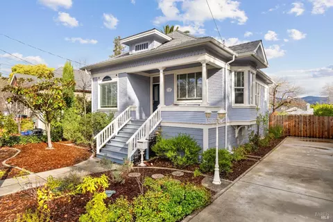2310 Main St, Napa, CA 94558