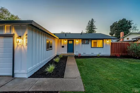 4413 Springwood Dr, Napa, CA 94558