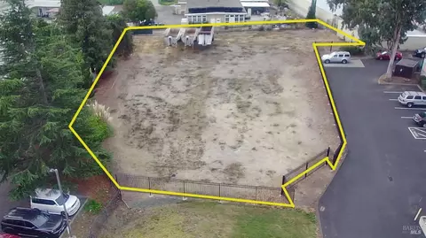 145 Corporate Pl, Vallejo, CA 94590