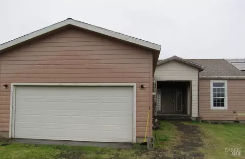 7351 Third Gate Rd, Willits, CA 95490