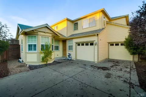 2335 Andre Ln, Santa Rosa, CA 95403