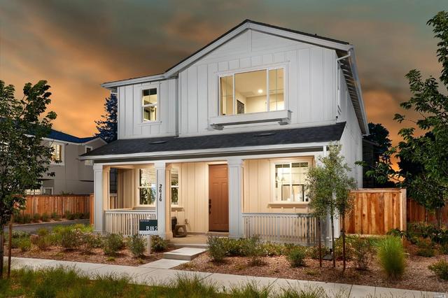 2666 Amora Cir, Santa Rosa, CA 95407