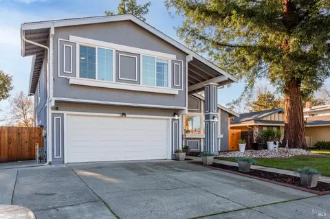 2810 Elmhurst Cir, Fairfield, CA 94533 photo 4
