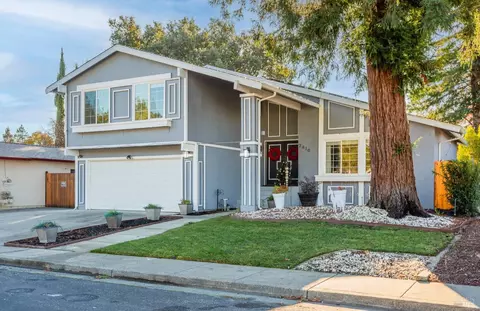 2810 Elmhurst Cir, Fairfield, CA 94533 photo 3