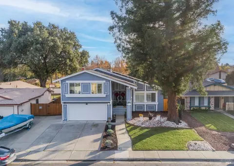 2810 Elmhurst Cir, Fairfield, CA 94533 photo 45
