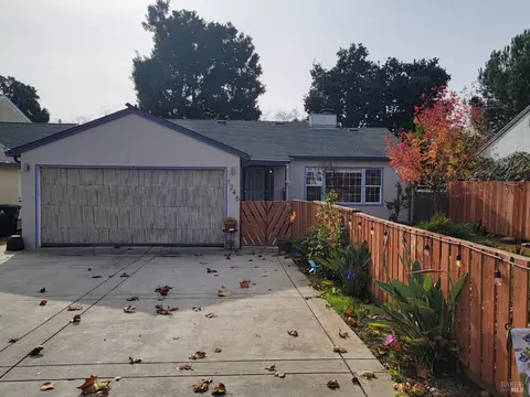 1245 Nebraska St, Vallejo, CA 94590