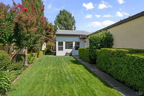 3088 Stadium Ave, Napa, CA 94558