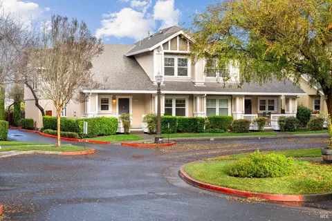 434-436 Matteri Cir, Cotati, CA 94931