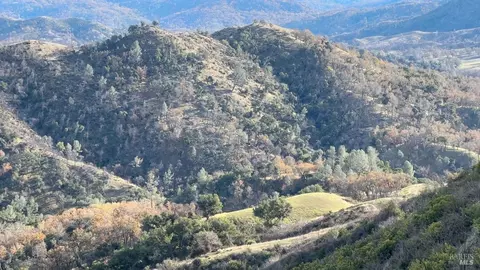 0 Capell Valley Crst, Napa, CA 94558