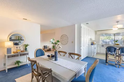 1444 Salvador Ave, Napa, CA 94558