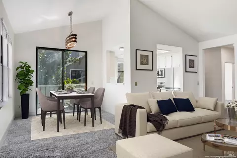 Dining - 623 Cherry Ave, Sonoma, CA 95476 photo 2 of 2