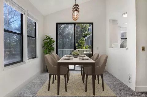 Dining - 623 Cherry Ave, Sonoma, CA 95476 photo 1 of 2