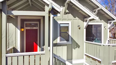 Exterior - 623 Cherry Ave, Sonoma, CA 95476 photo 1 of 3