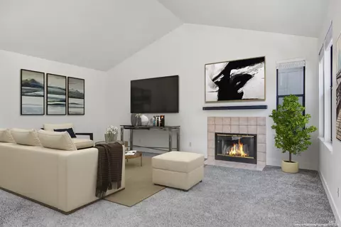 Living - 623 Cherry Ave, Sonoma, CA 95476 photo 5 of 7