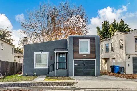 328 Wallace Ave, Vallejo, CA 94590
