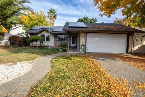 1800 Sycamore Dr, Fairfield, CA 94533