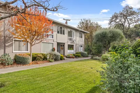 1024 Los Gamos Rd #H, San Rafael, CA 94903