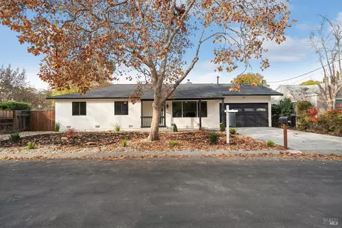 1034 Esther Dr, Pleasant Hill, CA 94523