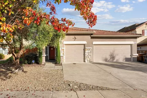 4416 Morse Ct, Napa, CA 94558
